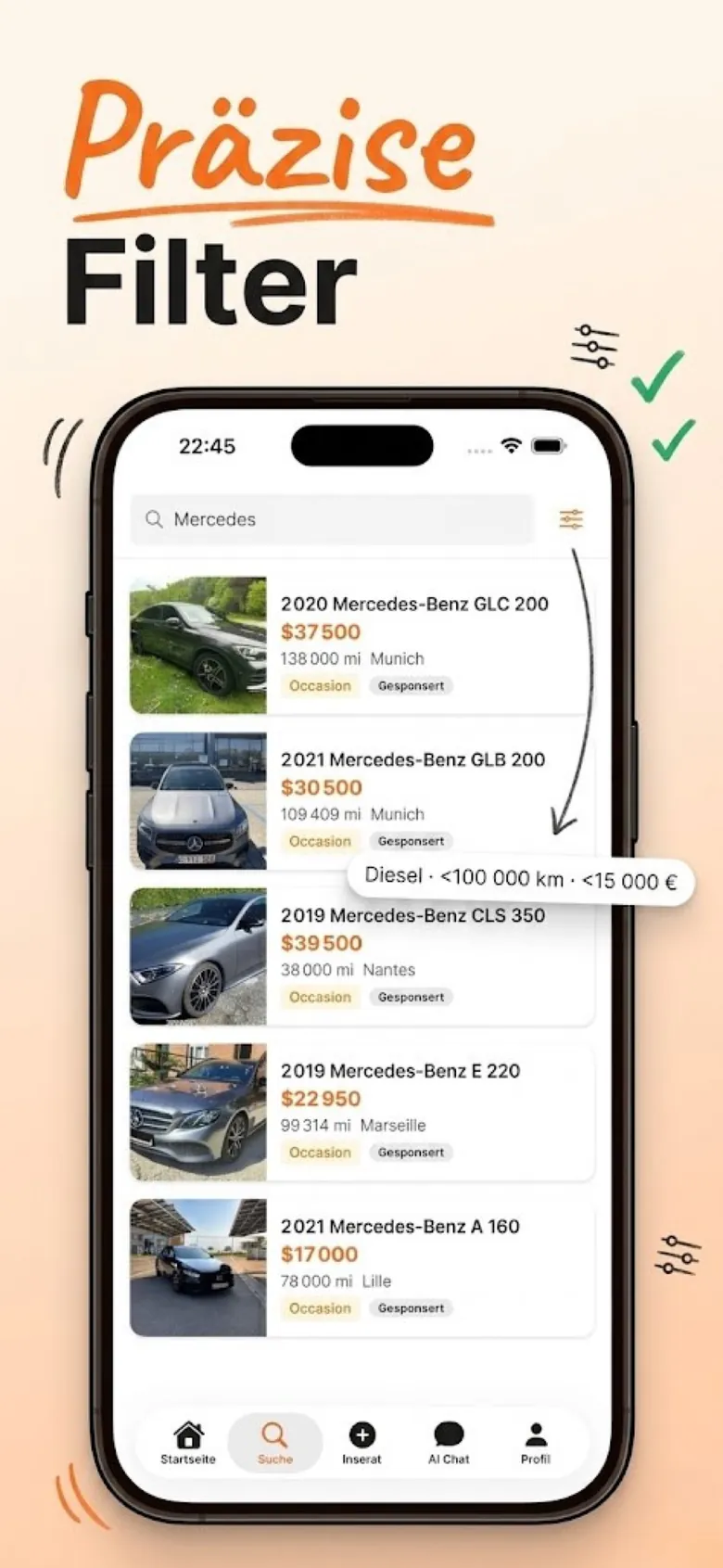 CARS4YOU — 5
