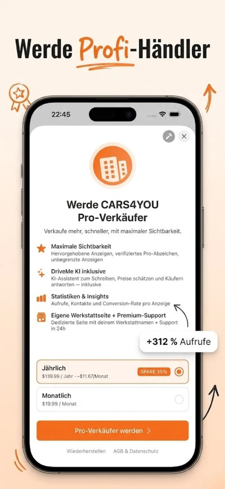 CARS4YOU — 8