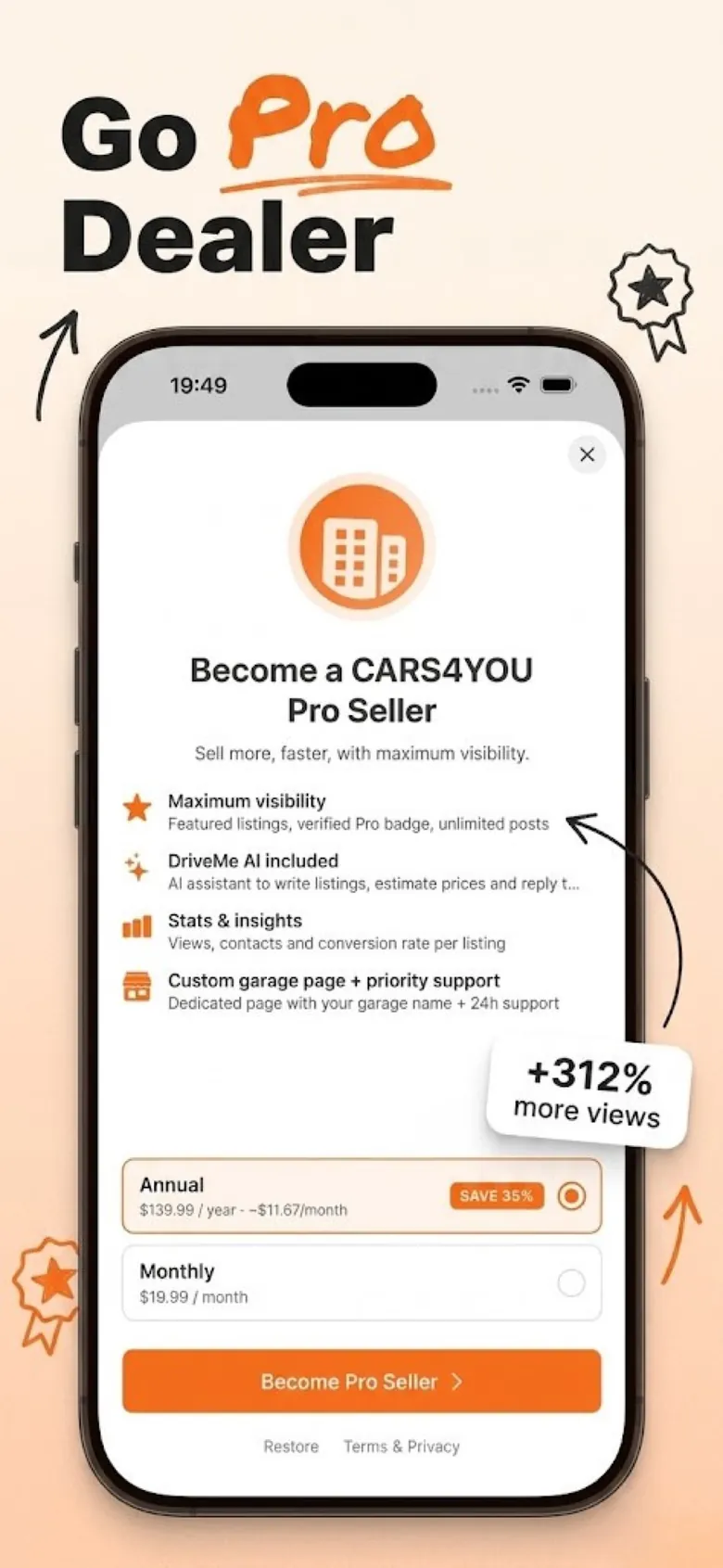 CARS4YOU — 6