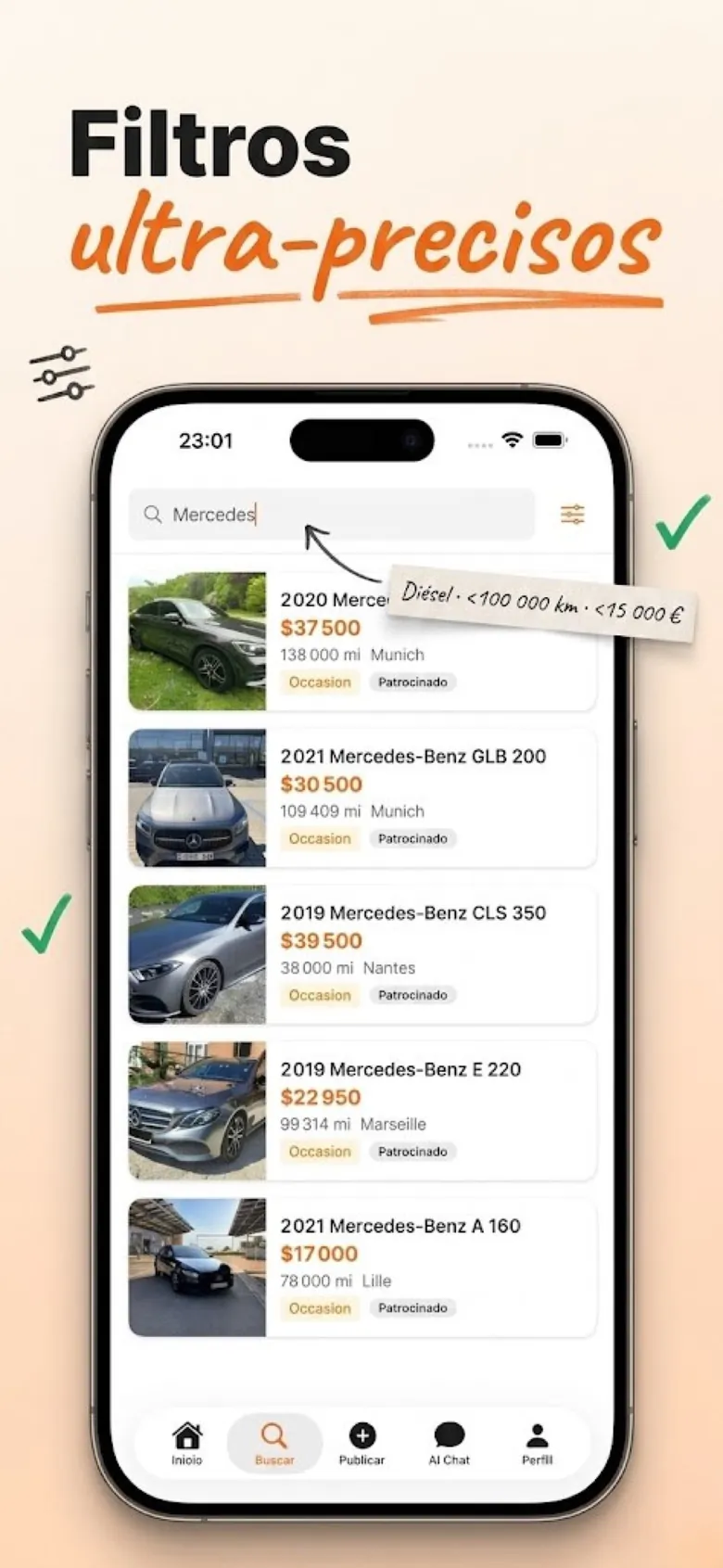 CARS4YOU — 5