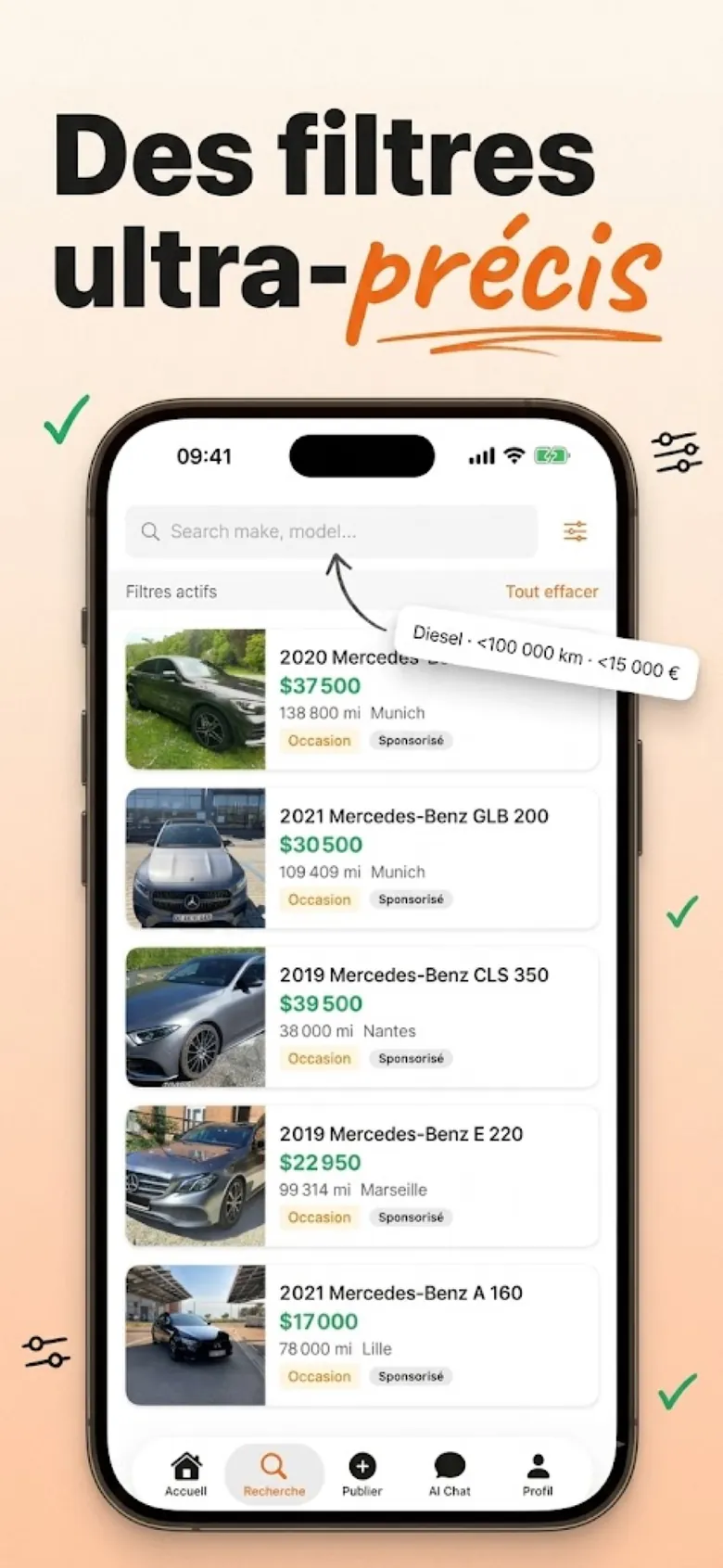 CARS4YOU — 5