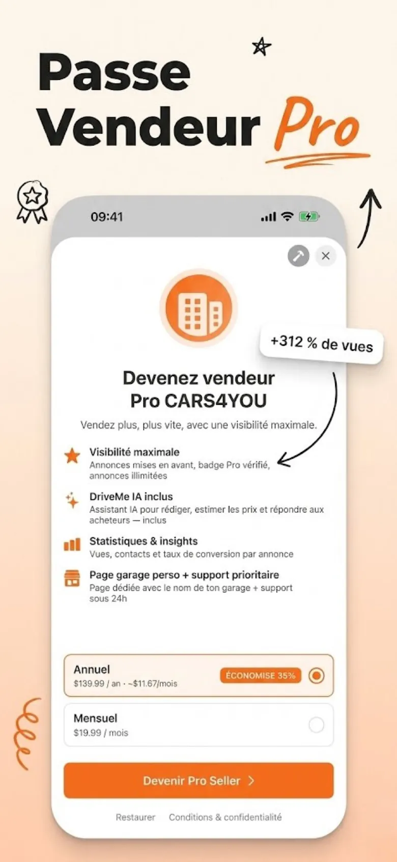 CARS4YOU — 8